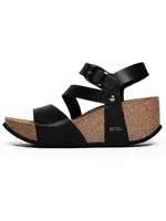 Bayton Sandále  čierna