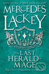 The Last Herald-Mage - A Valdemar Omnibus - Mercedes Lackey