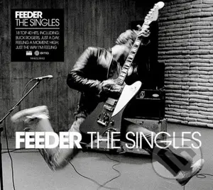 Feeder:  The Singles - Feeder, Feeder