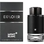 MONTBLANC EXPLORER Parfumovaná voda pre mužov 100 ml