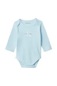 Kojenecké body Calvin Klein Jeans