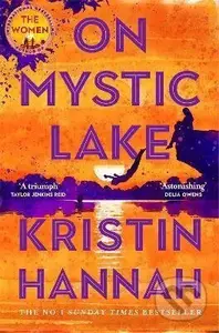 On Mystic Lake - - - kniha z kategorie Společenská beletrie