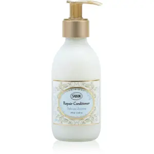 Sabon Delicate Jasmine regeneračný kondicionér 190 ml
