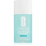 Clinique Anti-Blemish Solutions™ Clinical Clearing Gel gél proti nedokonalostiam pleti 30 ml