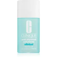 Clinique Anti-Blemish Solutions™ Clinical Clearing Gel gél proti nedokonalostiam pleti 30 ml