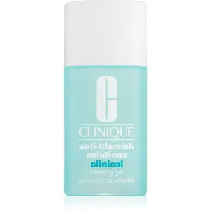 Clinique Anti-Blemish Solutions™ Clinical Clearing Gel gél proti nedokonalostiam pleti 30 ml