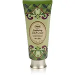 Sabon Comforting CICA Olive Bliss tělový krém 200 ml