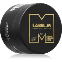 label.m Matt Paste stylingová pasta pro dlouhotrvající efekt 120 ml