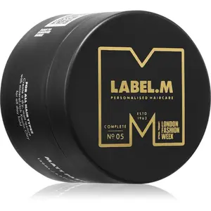 label.m Matt Paste stylingová pasta pro dlouhotrvající efekt 120 ml