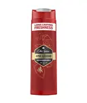 Old Spice Epic Legend Pánský sprchový gel 3v1 400 ml