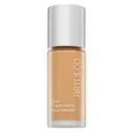 Artdeco Rich Treatment Foundation dlhotrvajúci make-up pre problematickú pleť 18 Deep Honey 20 ml