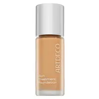 Artdeco Rich Treatment Foundation dlhotrvajúci make-up pre problematickú pleť 18 Deep Honey 20 ml