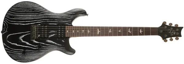 PRS SE CE 24 LTD Sandblasted White (použité)