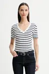 Tommy Hilfiger tričko dámské bavlněné