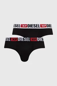 Diesel Spodní prádlo Diesel UMBR-ANDRE-THREE PACK 3-pack