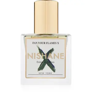 Nishane Fan Your Flames X parfémový extrakt unisex 15 ml