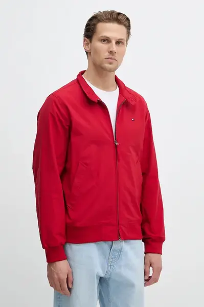 Tommy Hilfiger Bunda Tommy Hilfiger