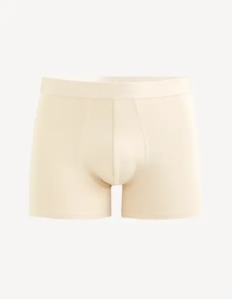 Celio Bavlněné boxerky Binormal - Pánské