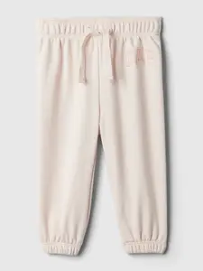 GAP Dětské tepláky s logem - Holky