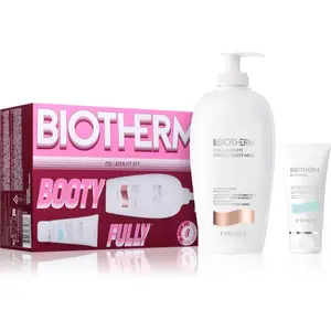 Biotherm Collagen Fit Body Milk darčeková sada pre ženy