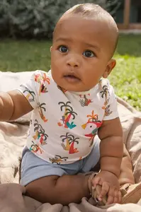 Kojenecká sada Mayoral Newborn