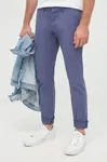 Tommy Hilfiger  Kalhoty
