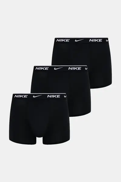 Boxerky Nike ( 3-pak)