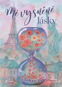 Mé vysněné lásky - Sarah Jio