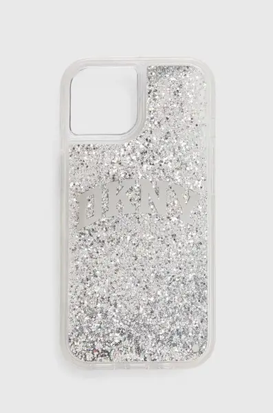 DKNY  Obal na telefon  iPhone 15 / 14 / 13 6.1"