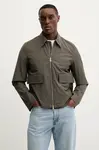 Paul Smith  Vlněná bunda