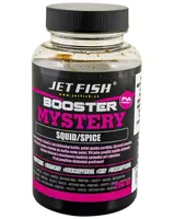 Jet fish booster liquid 500ml - squid spice
