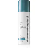 Dermalogica PowerBright rozjasňující denní krém pro pleť s hyperpigmentací SPF 50 50 ml