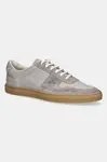 Kožené tenisky Common Projects Bball Duo Slim