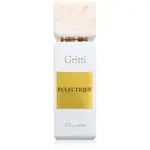 Gritti White Eclectique parfémovaná voda pro ženy 100 ml