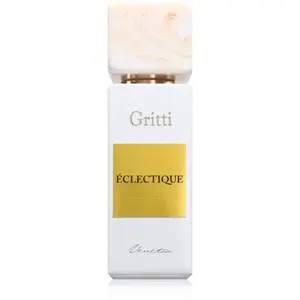 Gritti White Eclectique parfémovaná voda pro ženy 100 ml
