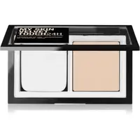 bellaoggi My Skin Velvet Touch 24H kompaktní pudrový make-up SPF 20 odstín 10N Ivory 9 g