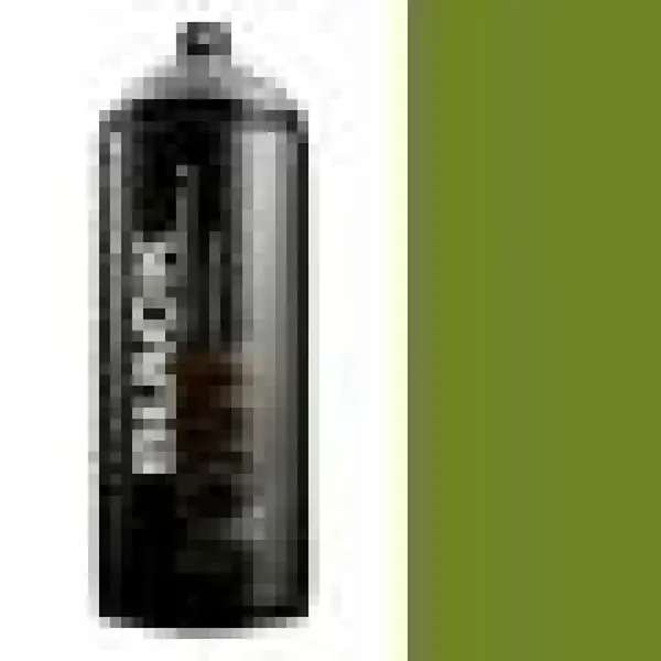 Barva ve spreji Montana Black 400ml – 6720 Lost island