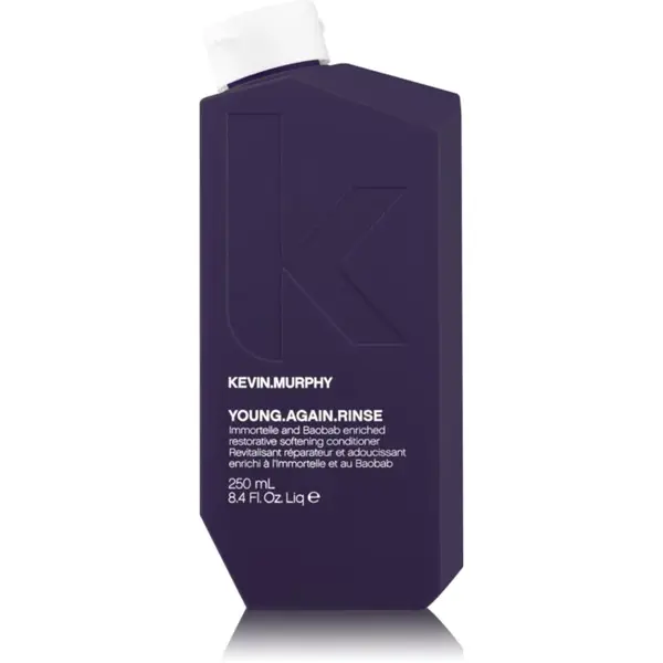 Kevin Murphy Young Again Rinse regeneračný kondicionér pre lesk 250 ml