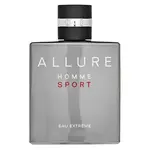 Chanel Allure Homme Sport Eau Extreme parfémovaná voda pre mužov 100 ml