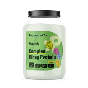 Protein a Co Complex Whey 2 kg, Pistachio