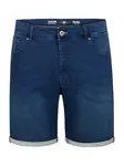 Petrol Industries Džínsy 'JACKSON'  modrá denim