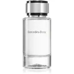 Mercedes-Benz Mercedes Benz toaletní voda pro muže 120 ml