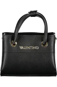 VALENTINO BAGS BLACK WOMEN'S BAG