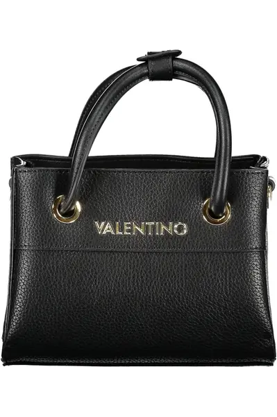 VALENTINO BAGS BLACK WOMEN'S BAG