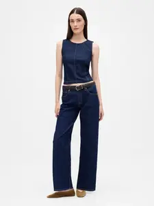 GAP dámské džíny s nízkým pasem