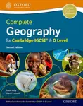 Complete Geography for Cambridge IGCSEÂ® & O Level - David Kelly, Muriel Fretwell