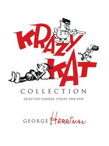 Krazy Kat Collection - George Herriman