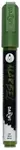Akrylový marker Marbel 4mm – 685 Olive Green
