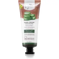 IDC Institute Aloe Vera krém na ruky s aloe vera 75 ml