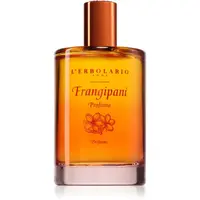 L'ERBOLARIO Frangipani parfumovaná voda pre mužov 100 ml